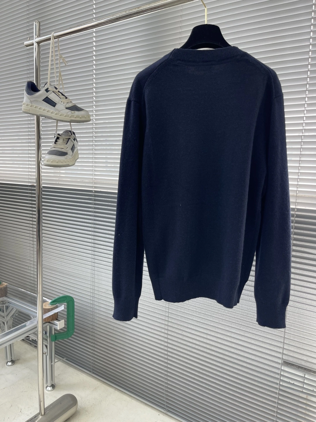 wg.luxury -- 2ur25rry embroidery 2colour item: E-F443J1245-2H